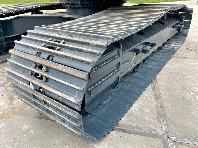 New Excavator Hyundai R245LR - 16 meter Long Reach / New / Unused: picture 12