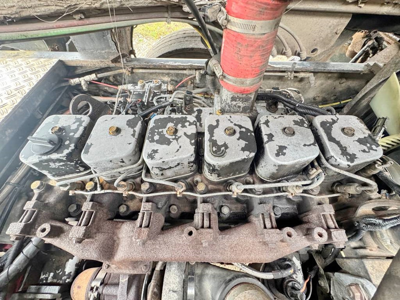 Terminal tractor Kalmar PT122 - Top Condition / Cummins Engine: picture 16