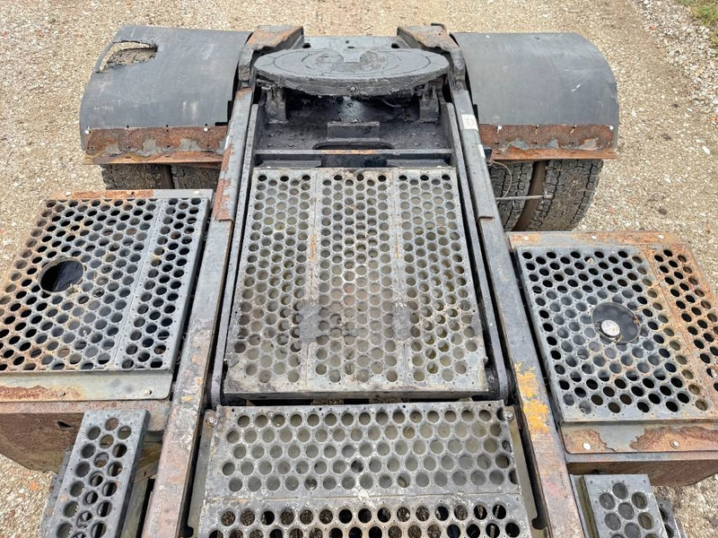 Terminal tractor Kalmar PT122 - Top Condition / Cummins Engine: picture 9