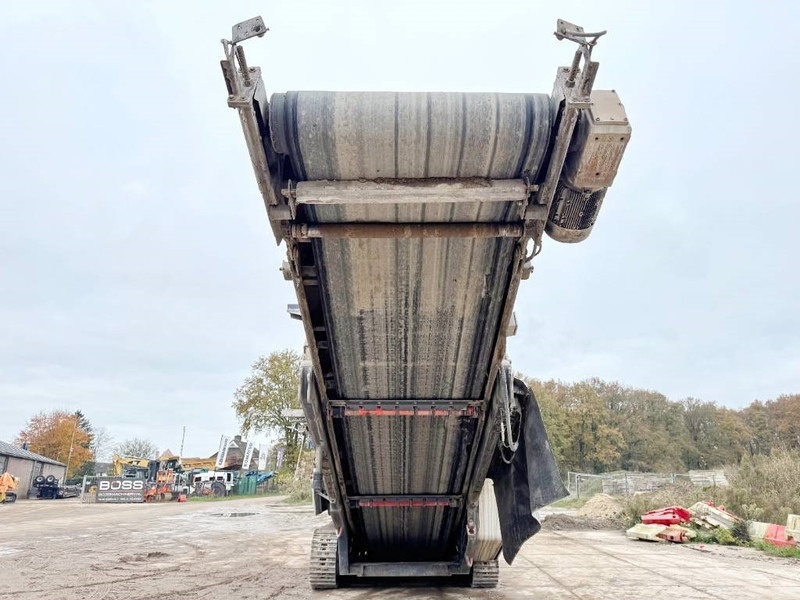 Kleemann MR130Z EVO 2 - German Machine / ModWeigh System - Crusher: picture 3 Kleemann MR130Z EVO 2 - German Machine / ModWeigh System - Crusher: picture 3