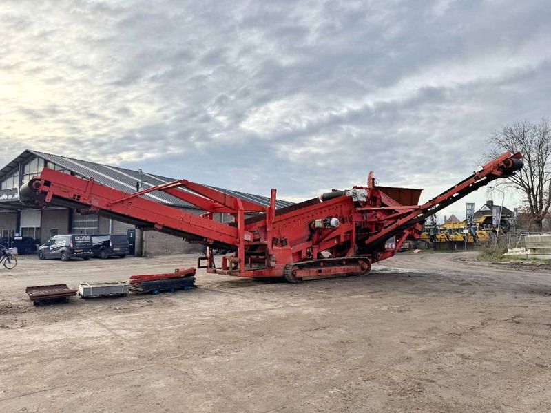 Kleemann MS18Z - Good Overall Condition - Screener: picture 4 Kleemann MS18Z - Good Overall Condition - Screener: picture 4