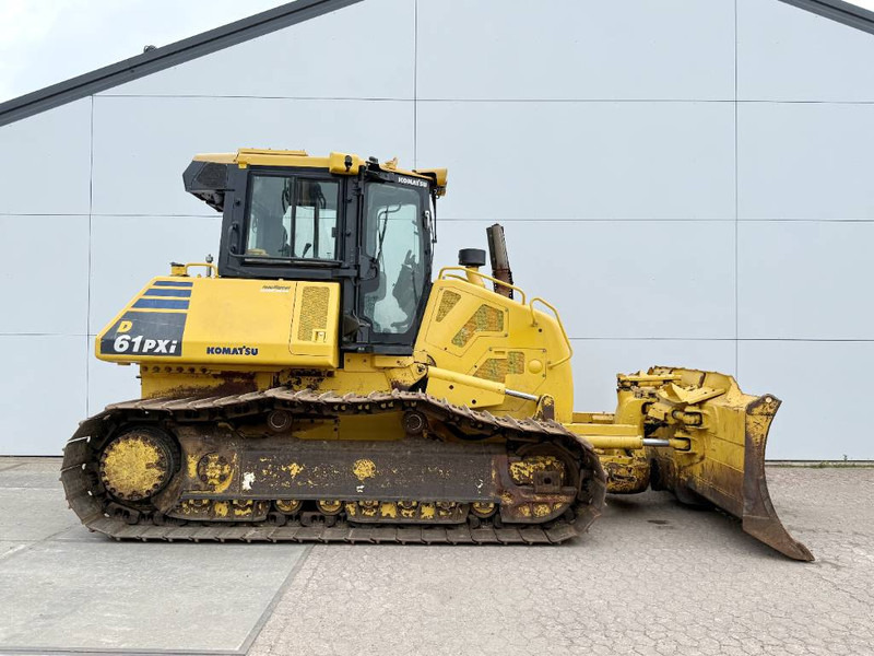 Komatsu D61PXi-24 - Trimble GPS/GNSS / Ripper Valve / Cam - Bulldozer: picture 5 Komatsu D61PXi-24 - Trimble GPS/GNSS / Ripper Valve / Cam - Bulldozer: picture 5