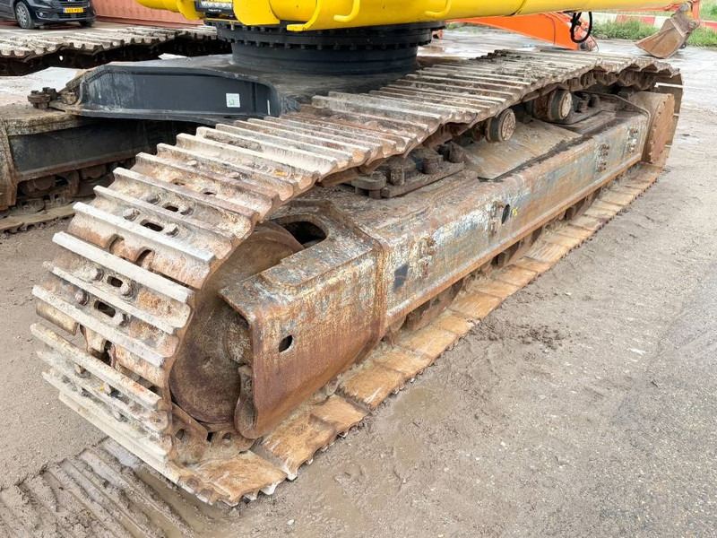 Crawler excavator Komatsu PC490LC-10 UHD - 29m Demolition / Oilquick: picture 20 Crawler excavator Komatsu PC490LC-10 UHD - 29m Demolition / Oilquick: picture 20