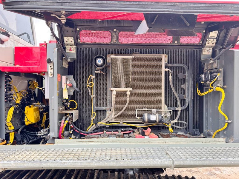 Crawler excavator Liebherr R926WLC - Dutch Machine / Camera / Quick Coupler: picture 15 Crawler excavator Liebherr R926WLC - Dutch Machine / Camera / Quick Coupler: picture 15