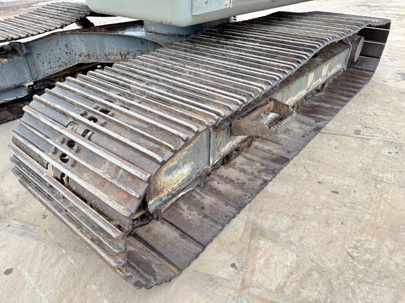 Crawler excavator Liebherr R926WLC - Dutch Machine / Camera / Quick Coupler: picture 13 Crawler excavator Liebherr R926WLC - Dutch Machine / Camera / Quick Coupler: picture 13