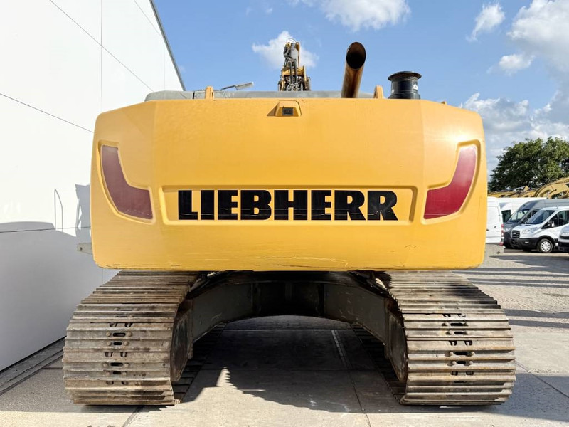 Liebherr R946 SHD - 11 Meter / Dutch Machine / Auto Lube - Crawler excavator: picture 3 Liebherr R946 SHD - 11 Meter / Dutch Machine / Auto Lube - Crawler excavator: picture 3