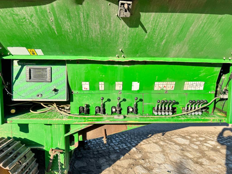 Mobile crusher MCCLOSKEY J45 - JAW CRUSHER / CE Certified: picture 19
