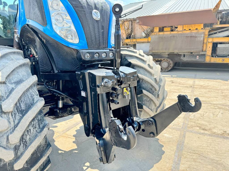 Farm tractor New Holland T8.360 4WD - 3580 HOURS: picture 16