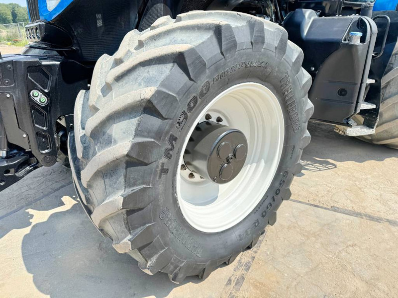 Farm tractor New Holland T8.360 4WD - 3580 HOURS: picture 11