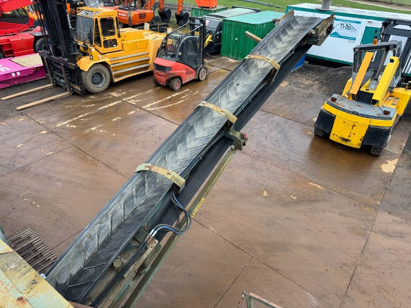 Screener Powerscreen Chieftain 1800 - German Machine / Good Condition!: picture 16 Screener Powerscreen Chieftain 1800 - German Machine / Good Condition!: picture 16