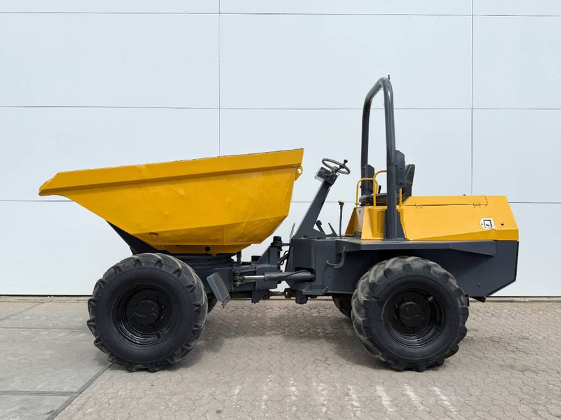 Terex TA6S - Tilt + Rotate / Good Overall Condition! - Dumper: picture 2 Terex TA6S - Tilt + Rotate / Good Overall Condition! - Dumper: picture 2