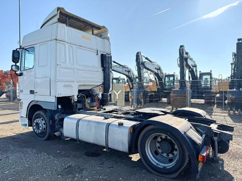 DAF 105.410 MEGA - Automatic Gearbox / Euro 5 - Tractor unit: picture 2 DAF 105.410 MEGA - Automatic Gearbox / Euro 5 - Tractor unit: picture 2