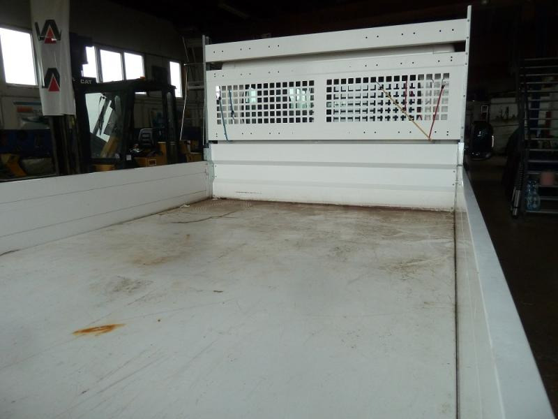 Tipper van Citroën Jumper: picture 5 Tipper van Citroën Jumper: picture 5