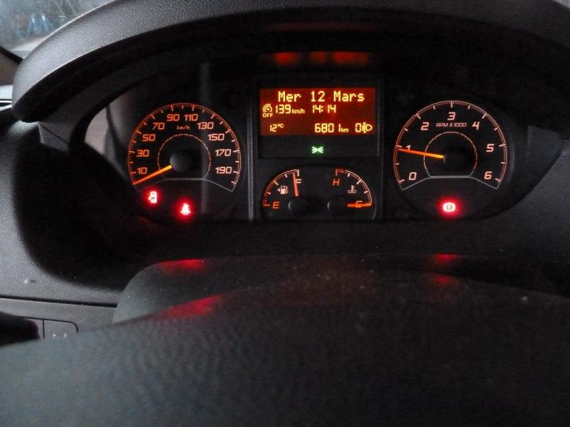 Tipper van Citroën Jumper: picture 10 Tipper van Citroën Jumper: picture 10