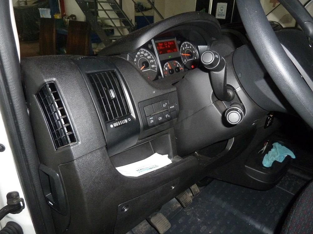 Tipper van Citroën Jumper: picture 20 Tipper van Citroën Jumper: picture 20