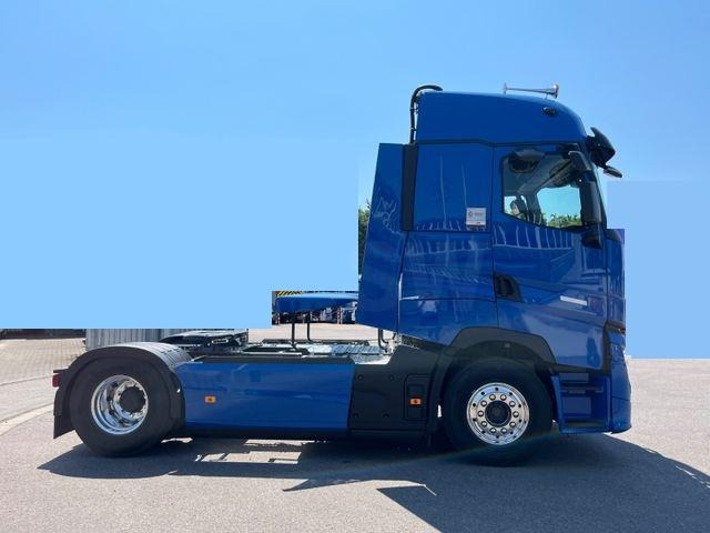 Renault T-High 520 - Tractor unit: picture 3 Renault T-High 520 - Tractor unit: picture 3