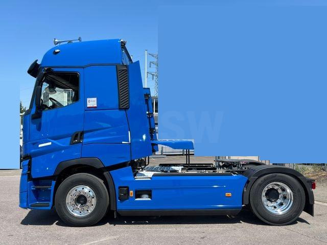 Renault T-High 520 - Tractor unit: picture 5 Renault T-High 520 - Tractor unit: picture 5