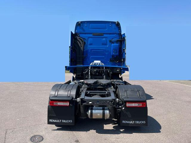 Renault T-High 520 - Tractor unit: picture 4 Renault T-High 520 - Tractor unit: picture 4