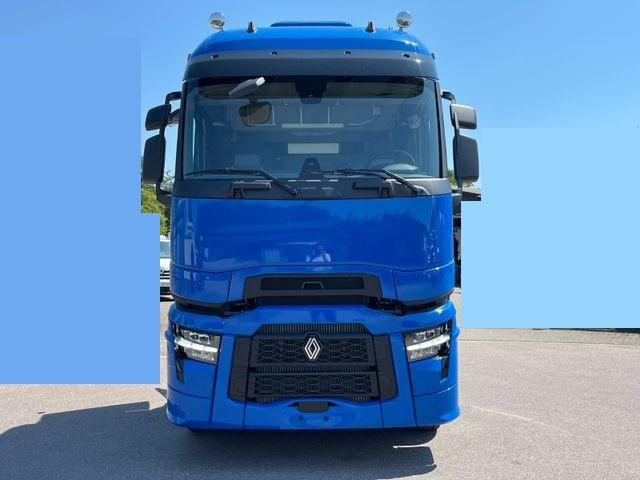 Renault T-High 520 - Tractor unit: picture 2 Renault T-High 520 - Tractor unit: picture 2
