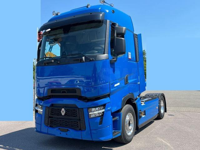 Renault T-High 520 - Tractor unit: picture 1 Renault T-High 520 - Tractor unit: picture 1