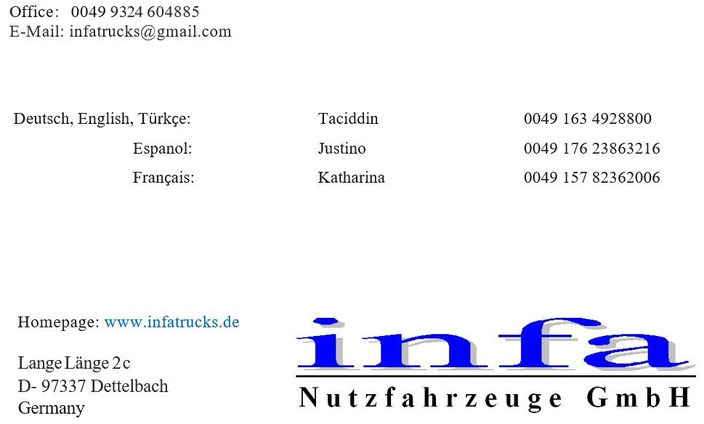 Leasing of Huttner Nachläufer Huttner Nachläufer: picture 17