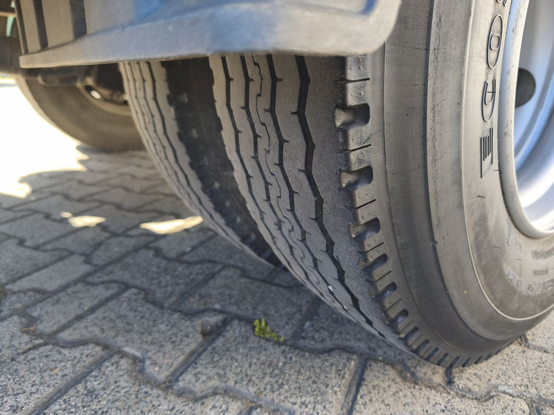 Tipper MAN TGL 8.180: picture 20