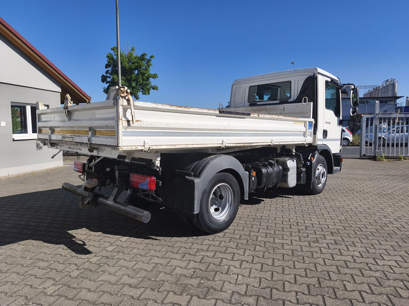 Tipper MAN TGL 8.180: picture 10