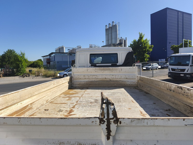 Tipper MAN TGL 8.180: picture 18