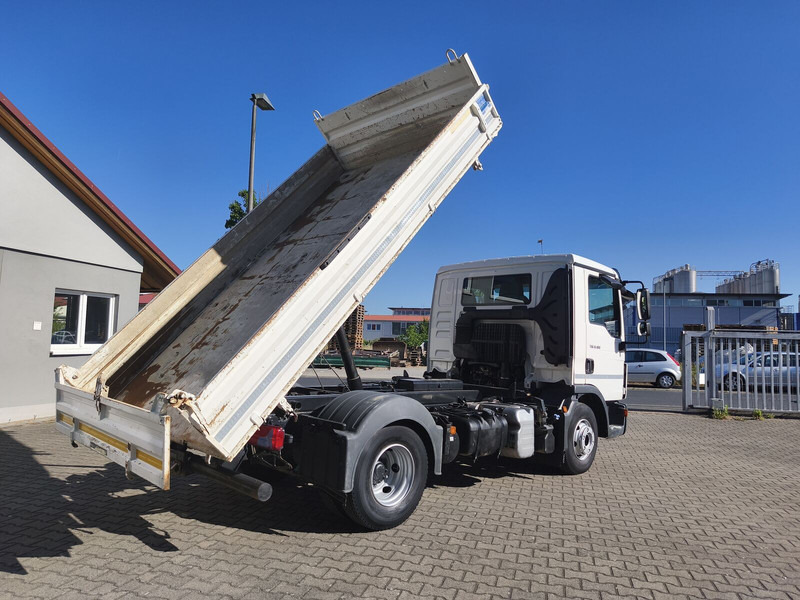 Tipper MAN TGL 8.180: picture 12