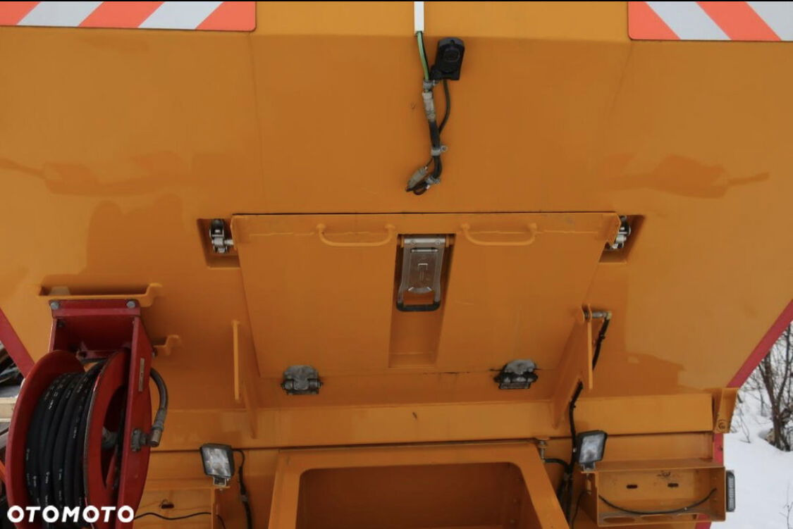 Diversen CRV2000 Like NTM, Steco - Like NEW Kadussis CRV2000 Like NTM, Steco - Like NEW - Garbage truck body: picture 5 Diversen CRV2000 Like NTM, Steco - Like NEW Kadussis CRV2000 Like NTM, Steco - Like NEW - Garbage truck body: picture 5