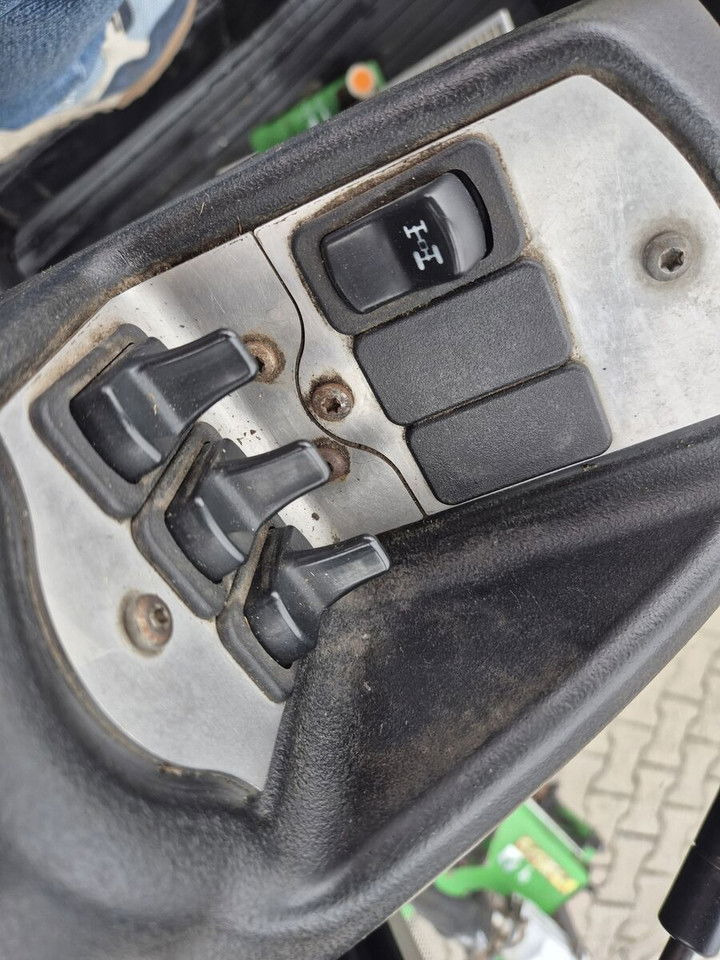 Garden mower John Deere 1905 1905: picture 25 Garden mower John Deere 1905 1905: picture 25