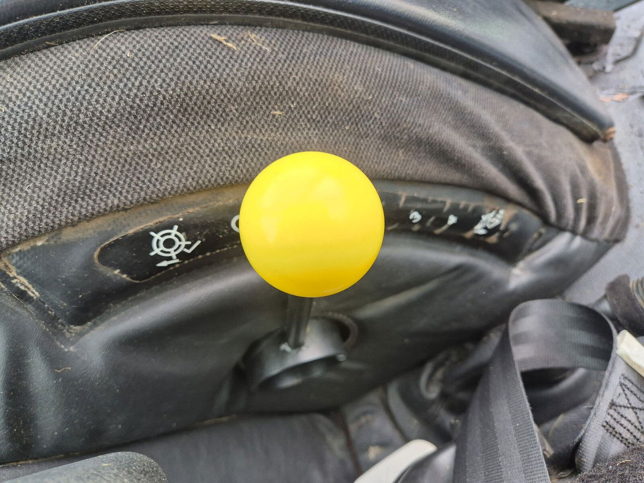 Garden mower John Deere 1905 1905: picture 29 Garden mower John Deere 1905 1905: picture 29