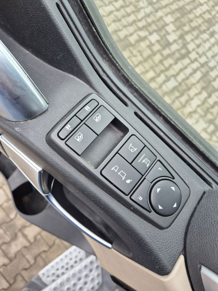 Leasing of MAN TGM 15.250 Cheapest in the whole EU/ 1 Owner / Serviced AT MAN  MAN TGM 15.250 Cheapest in the whole EU/ 1 Owner / Serviced AT MAN: picture 27