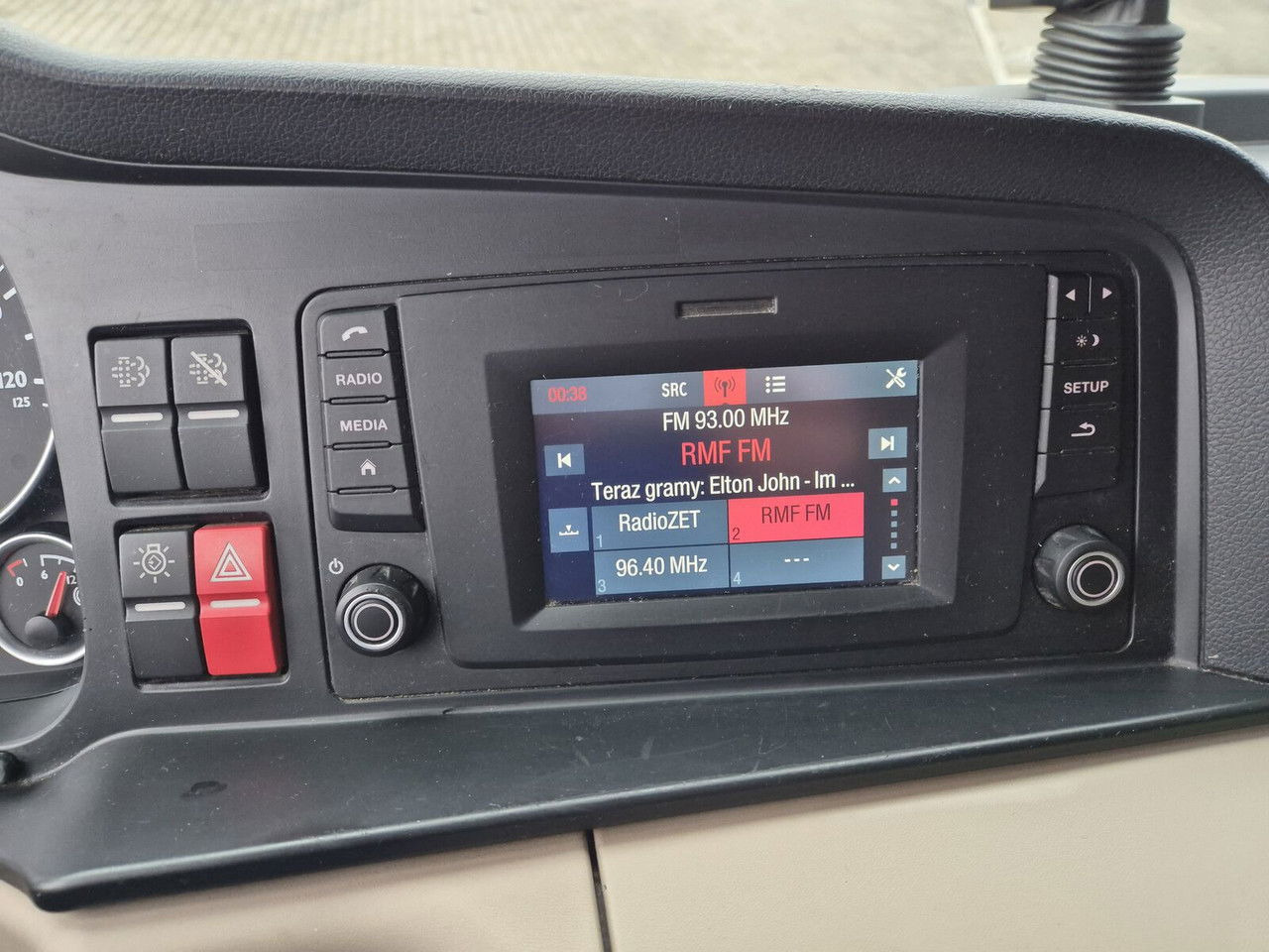 Leasing of MAN TGM 15.250 Cheapest in the whole EU/ 1 Owner / Serviced AT MAN  MAN TGM 15.250 Cheapest in the whole EU/ 1 Owner / Serviced AT MAN: picture 29
