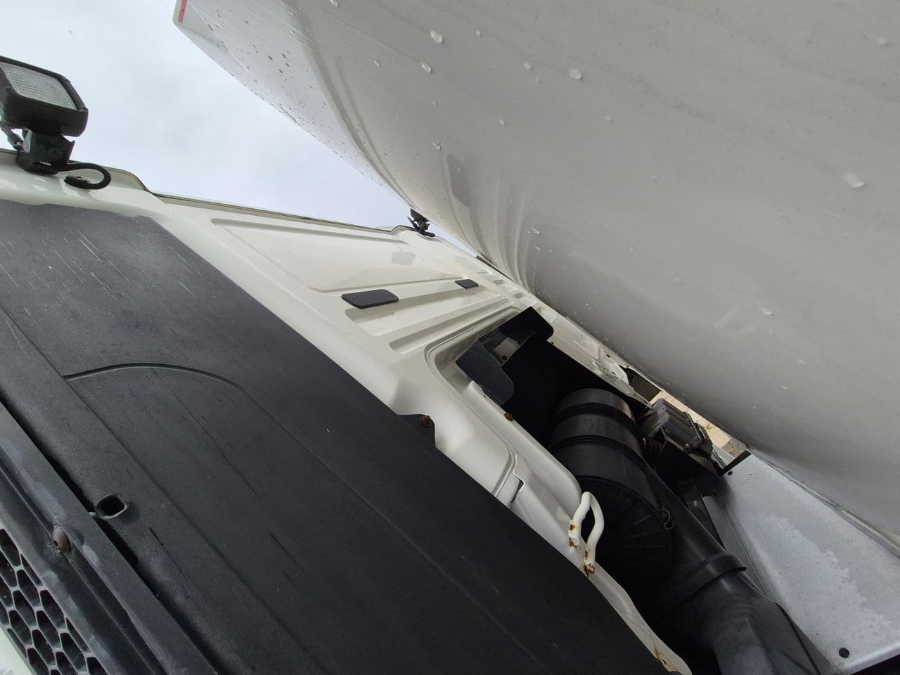 Leasing of MAN TGS 18.360 OIL Transport / Good Condition MAN TGS 18.360 OIL Transport / Good Condition: picture 18