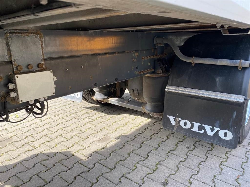 Leasing of Volvo FL 280 / EURO 6 / SIDE OPEN / UNIQUE TRUCK!  Volvo FL 280 / EURO 6 / SIDE OPEN / UNIQUE TRUCK!: picture 20
