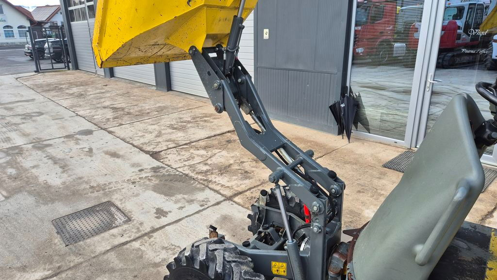 Leasing of WACKER NEUSON 1001 - 2017 Year - 1540 Working Hours WACKER NEUSON 1001 - 2017 Year - 1540 Working Hours: picture 9 Leasing of WACKER NEUSON 1001 - 2017 Year - 1540 Working Hours WACKER NEUSON 1001 - 2017 Year - 1540 Working Hours: picture 9