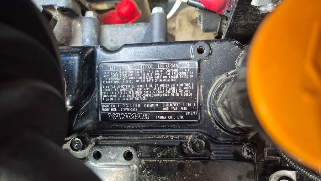 Leasing of WACKER NEUSON 1001 - 2017 Year - 1540 Working Hours WACKER NEUSON 1001 - 2017 Year - 1540 Working Hours: picture 15 Leasing of WACKER NEUSON 1001 - 2017 Year - 1540 Working Hours WACKER NEUSON 1001 - 2017 Year - 1540 Working Hours: picture 15