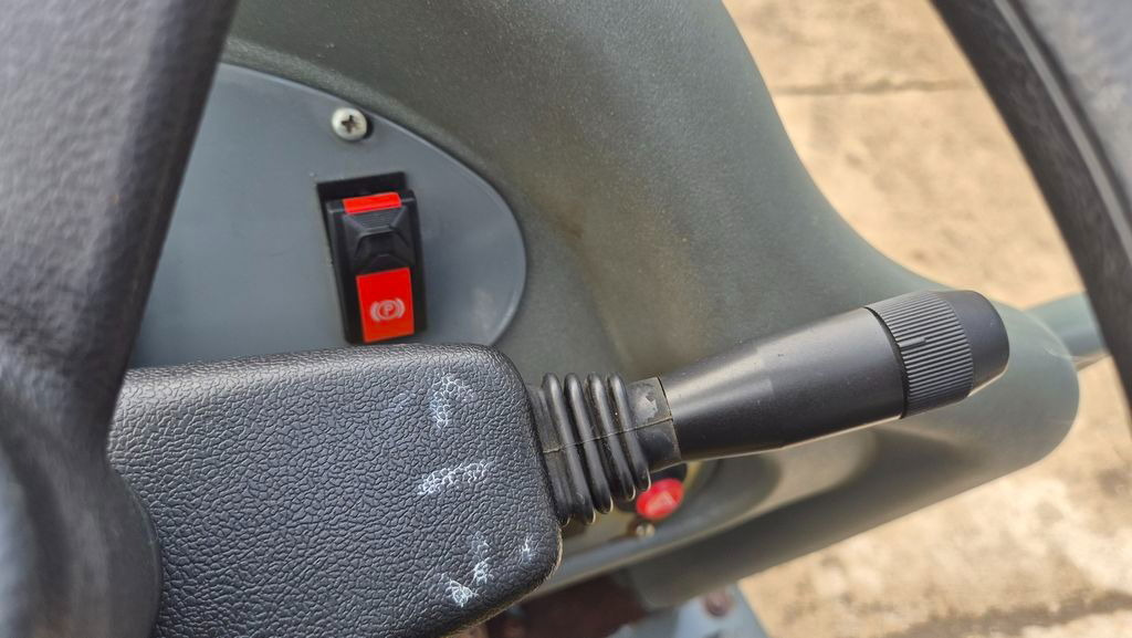 Leasing of WACKER NEUSON 1001 - 2017 Year - 1540 Working Hours WACKER NEUSON 1001 - 2017 Year - 1540 Working Hours: picture 20 Leasing of WACKER NEUSON 1001 - 2017 Year - 1540 Working Hours WACKER NEUSON 1001 - 2017 Year - 1540 Working Hours: picture 20