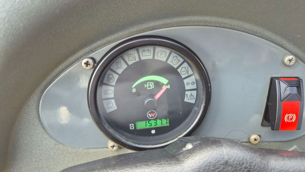 Leasing of WACKER NEUSON 1001 - 2017 Year - 1540 Working Hours WACKER NEUSON 1001 - 2017 Year - 1540 Working Hours: picture 21 Leasing of WACKER NEUSON 1001 - 2017 Year - 1540 Working Hours WACKER NEUSON 1001 - 2017 Year - 1540 Working Hours: picture 21