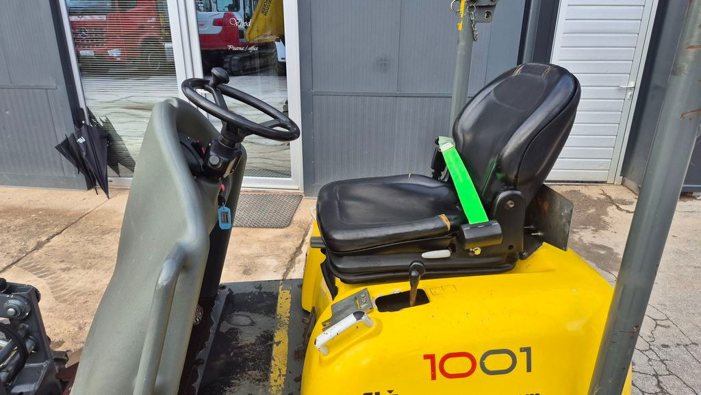 Leasing of WACKER NEUSON 1001 - 2017 Year - 1540 Working Hours WACKER NEUSON 1001 - 2017 Year - 1540 Working Hours: picture 16 Leasing of WACKER NEUSON 1001 - 2017 Year - 1540 Working Hours WACKER NEUSON 1001 - 2017 Year - 1540 Working Hours: picture 16