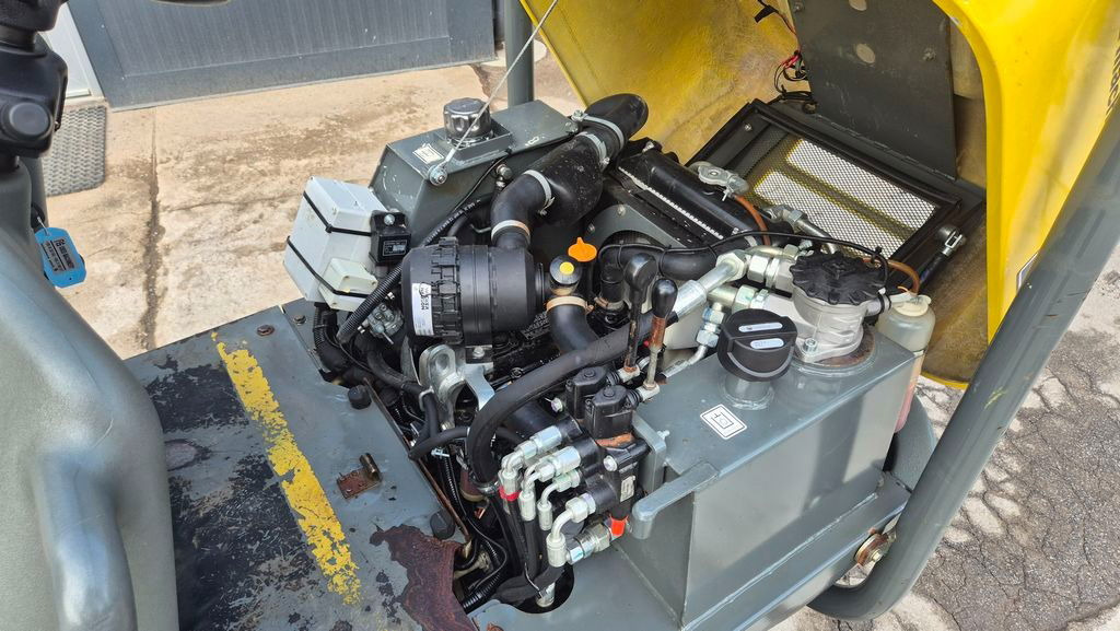 Leasing of WACKER NEUSON 1001 - 2017 Year - 1540 Working Hours WACKER NEUSON 1001 - 2017 Year - 1540 Working Hours: picture 12 Leasing of WACKER NEUSON 1001 - 2017 Year - 1540 Working Hours WACKER NEUSON 1001 - 2017 Year - 1540 Working Hours: picture 12