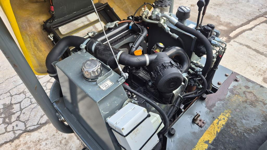 Leasing of WACKER NEUSON 1001 - 2017 Year - 1540 Working Hours WACKER NEUSON 1001 - 2017 Year - 1540 Working Hours: picture 13 Leasing of WACKER NEUSON 1001 - 2017 Year - 1540 Working Hours WACKER NEUSON 1001 - 2017 Year - 1540 Working Hours: picture 13