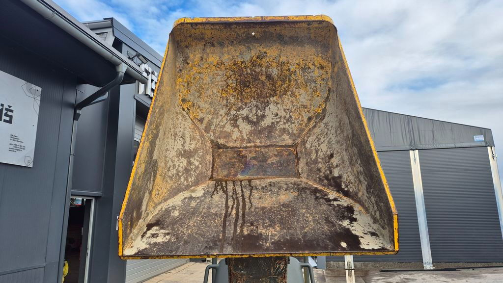 Leasing of WACKER NEUSON 1001 - 2017 Year - 1540 Working Hours WACKER NEUSON 1001 - 2017 Year - 1540 Working Hours: picture 10 Leasing of WACKER NEUSON 1001 - 2017 Year - 1540 Working Hours WACKER NEUSON 1001 - 2017 Year - 1540 Working Hours: picture 10