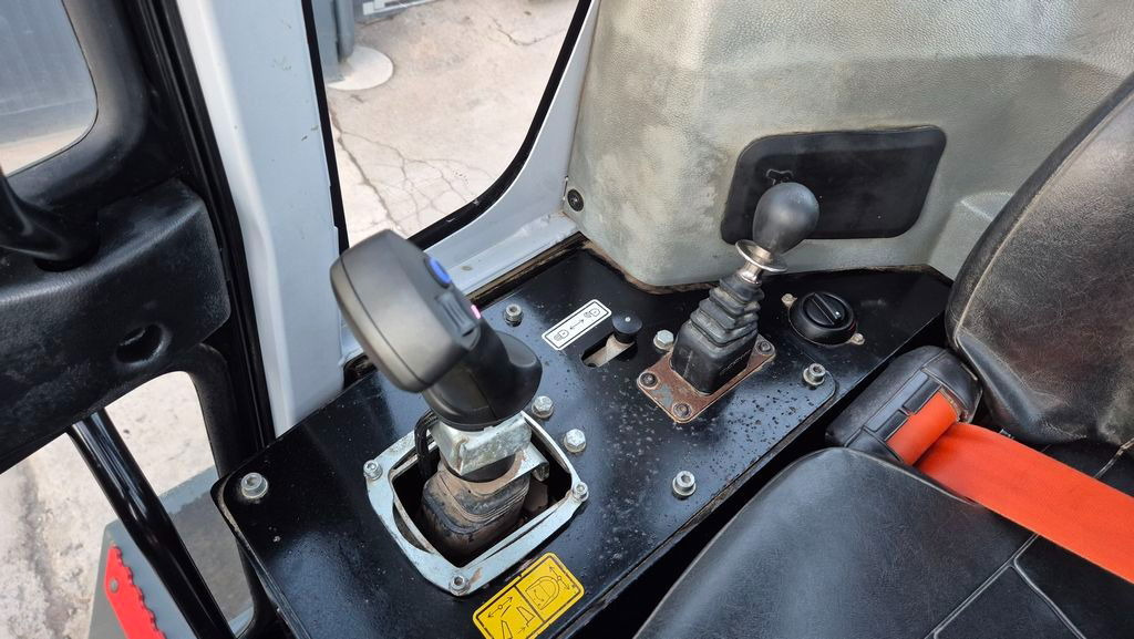 Leasing of  WACKER NEUSON DW90 - 2021 Year - 1640 Working Hours WACKER NEUSON DW90 - 2021 Year - 1640 Working Hours: picture 21