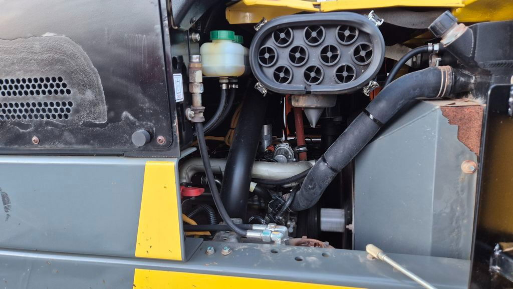 Leasing of  WACKER NEUSON DW90 - 2021 Year - 1640 Working Hours WACKER NEUSON DW90 - 2021 Year - 1640 Working Hours: picture 15