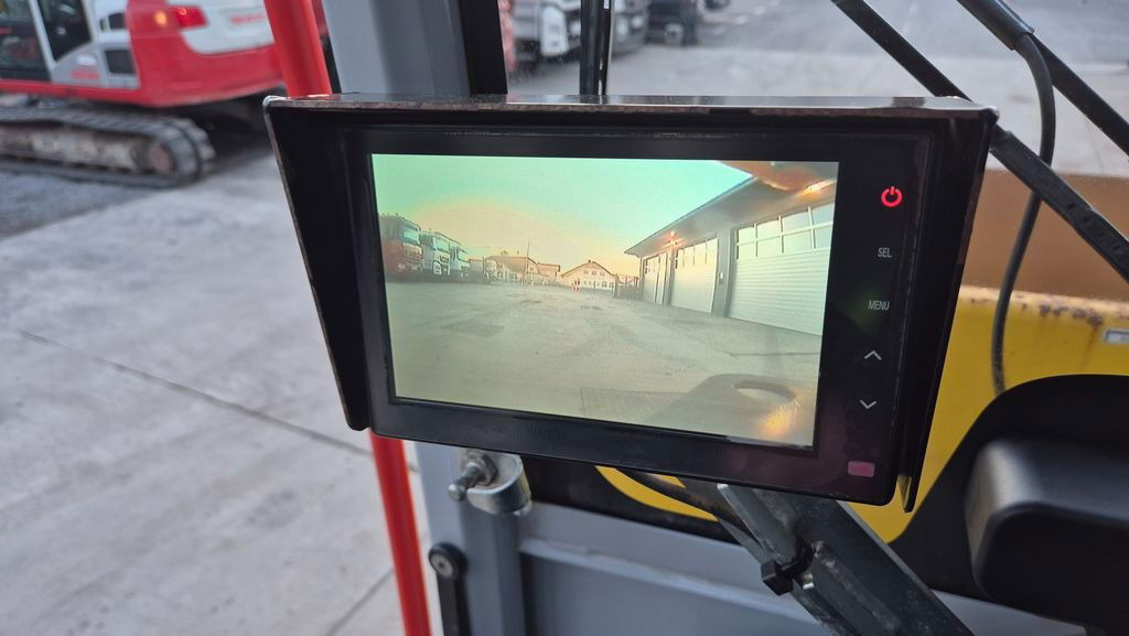 Leasing of  WACKER NEUSON DW90 - 2021 Year - 1640 Working Hours WACKER NEUSON DW90 - 2021 Year - 1640 Working Hours: picture 24