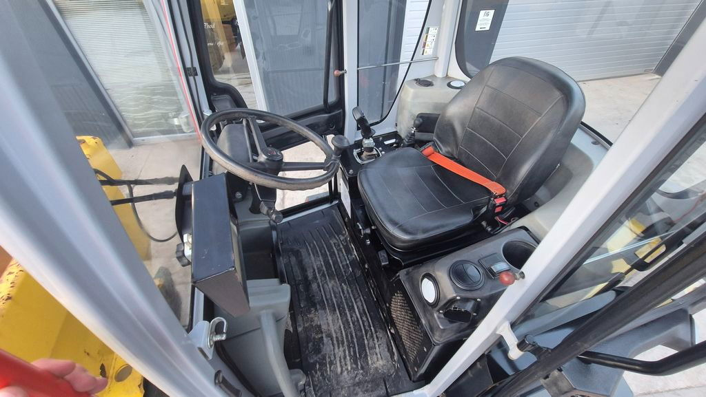 Leasing of  WACKER NEUSON DW90 - 2021 Year - 1640 Working Hours WACKER NEUSON DW90 - 2021 Year - 1640 Working Hours: picture 18