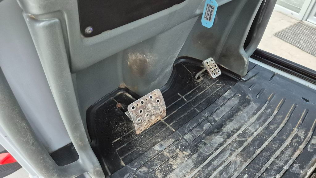 Leasing of  WACKER NEUSON DW90 - 2021 Year - 1640 Working Hours WACKER NEUSON DW90 - 2021 Year - 1640 Working Hours: picture 20