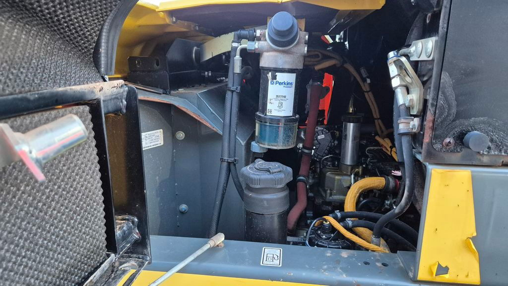 Leasing of  WACKER NEUSON DW90 - 2021 Year - 1640 Working Hours WACKER NEUSON DW90 - 2021 Year - 1640 Working Hours: picture 16